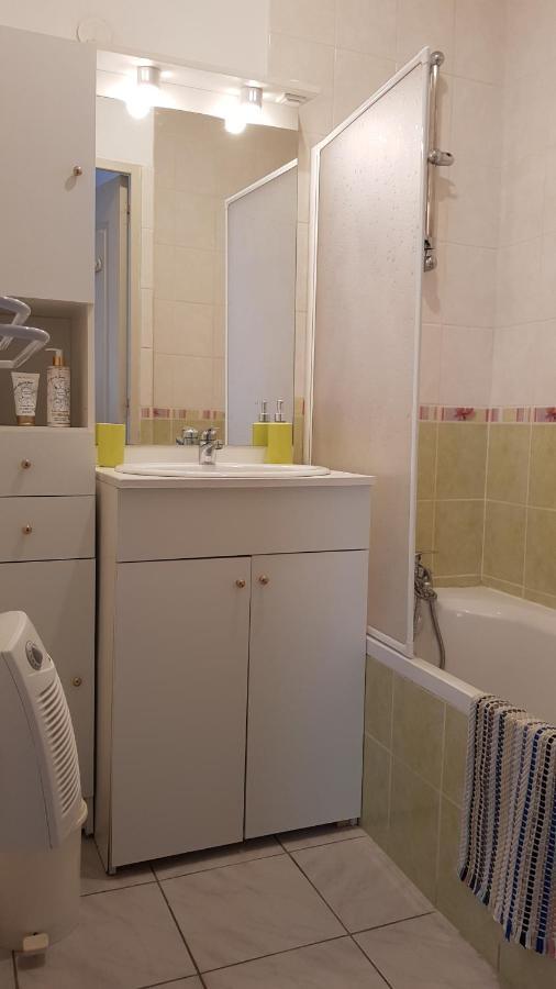 Petite Maison Au Calme Garrigue Et Mer Montpellier Teyran Bagian luar foto