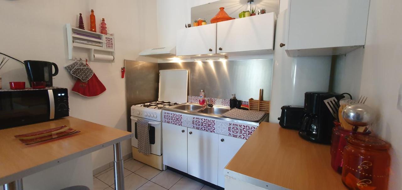 Petite Maison Au Calme Garrigue Et Mer Montpellier Teyran Bagian luar foto