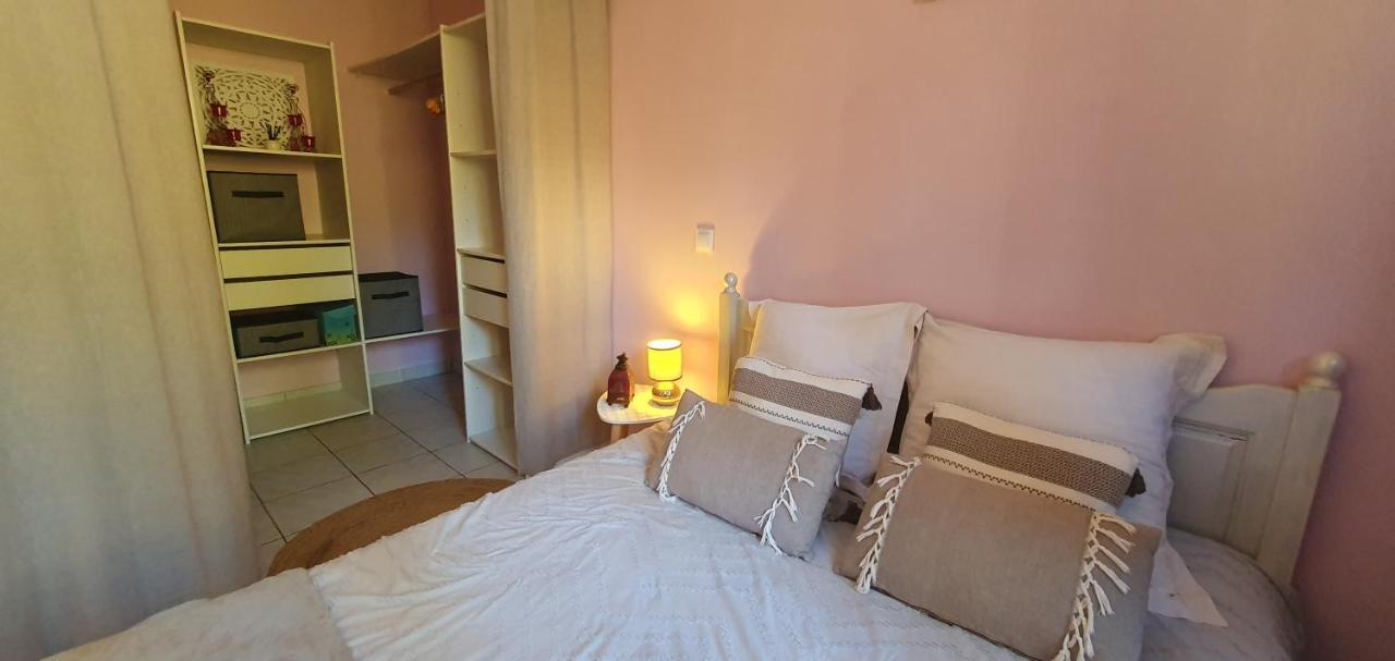 Petite Maison Au Calme Garrigue Et Mer Montpellier Teyran Bagian luar foto